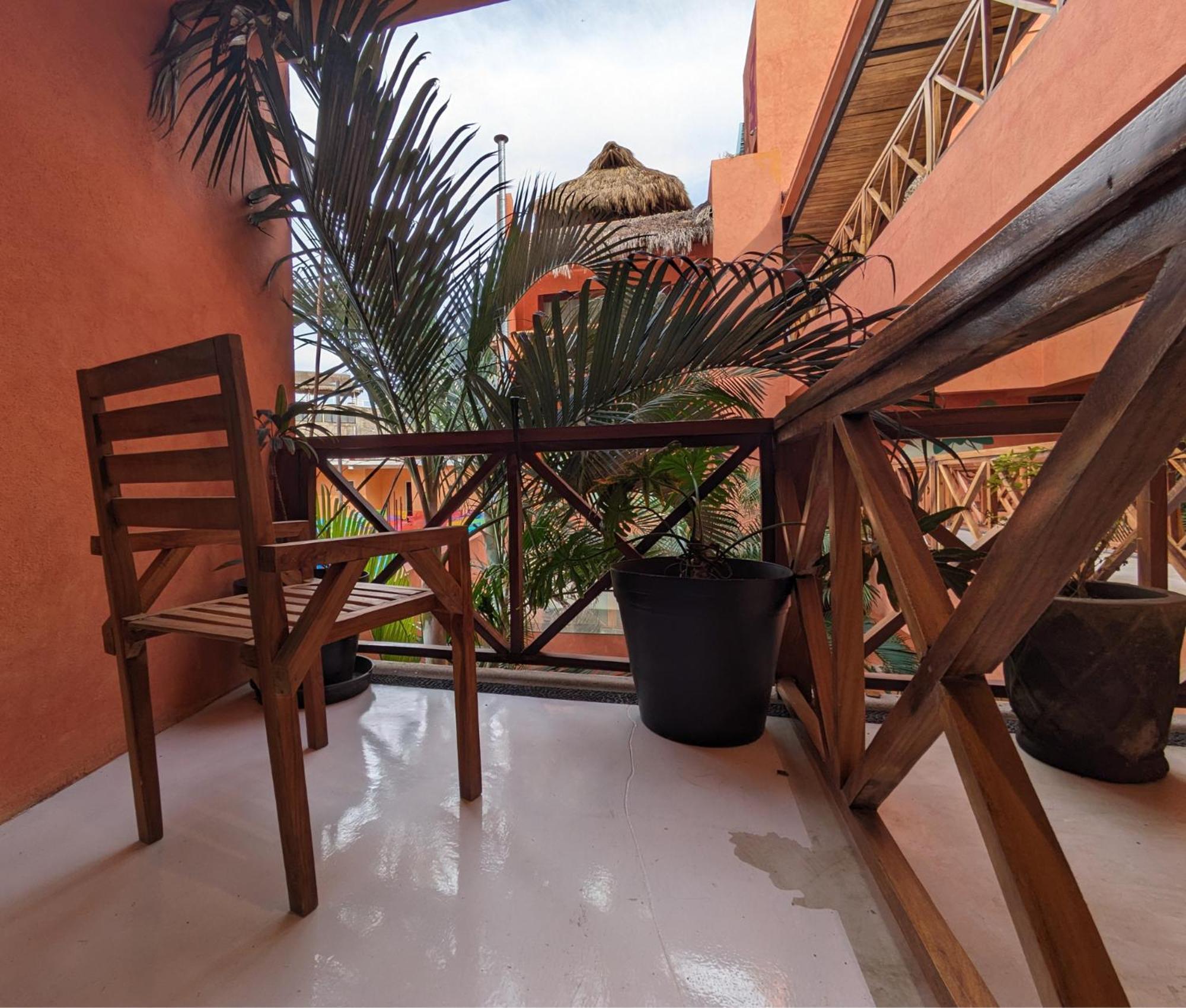 Casa Pepe Hotel Sayulita Bagian luar foto