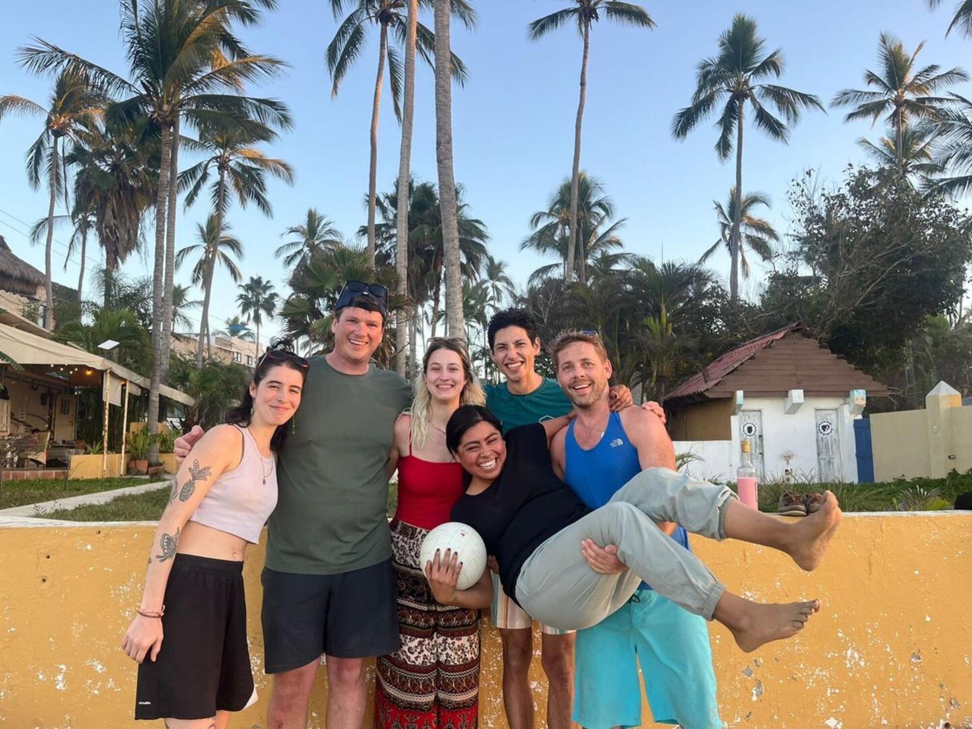 Casa Pepe Hotel Sayulita Bagian luar foto