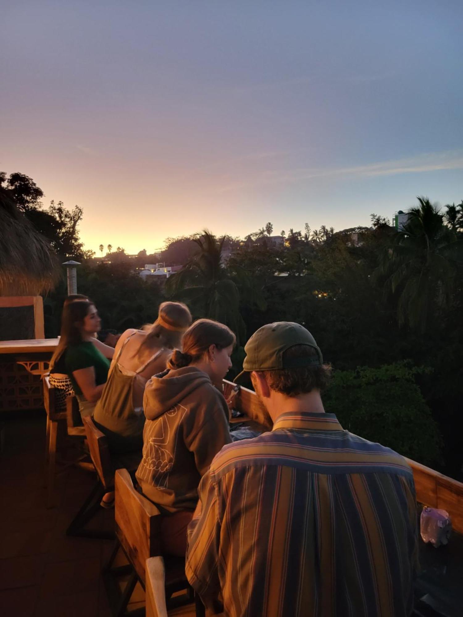 Casa Pepe Hotel Sayulita Bagian luar foto