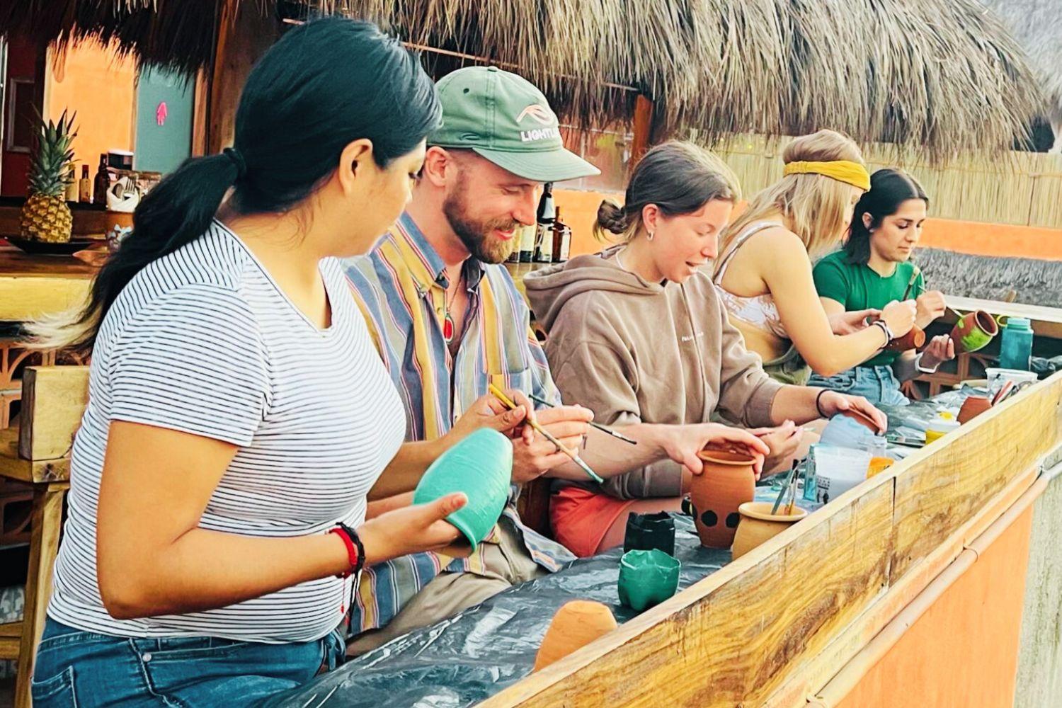 Casa Pepe Hotel Sayulita Bagian luar foto