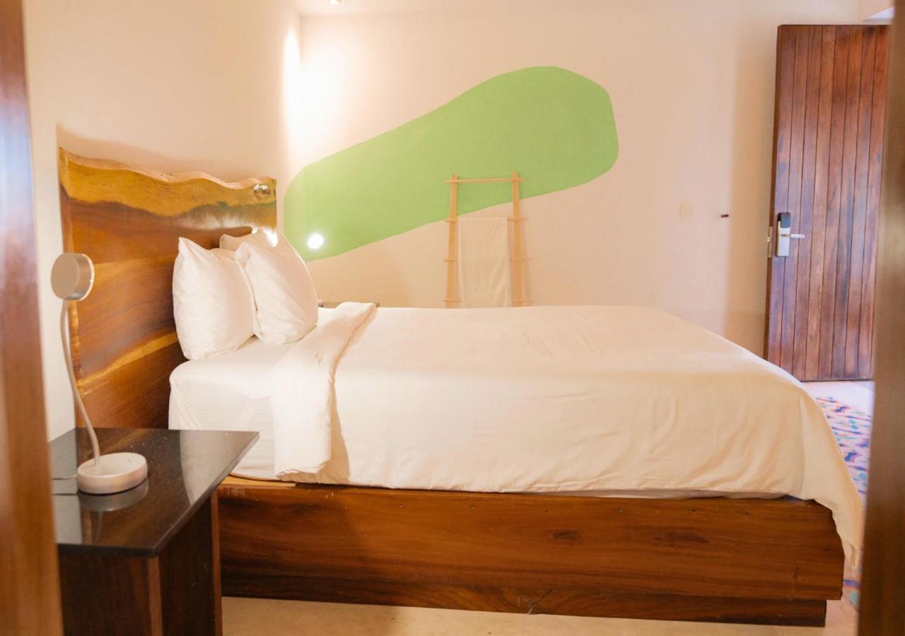 Casa Pepe Hotel Sayulita Bagian luar foto