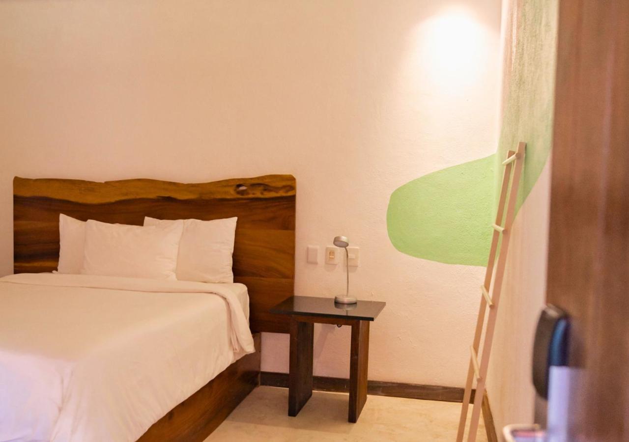 Casa Pepe Hotel Sayulita Bagian luar foto