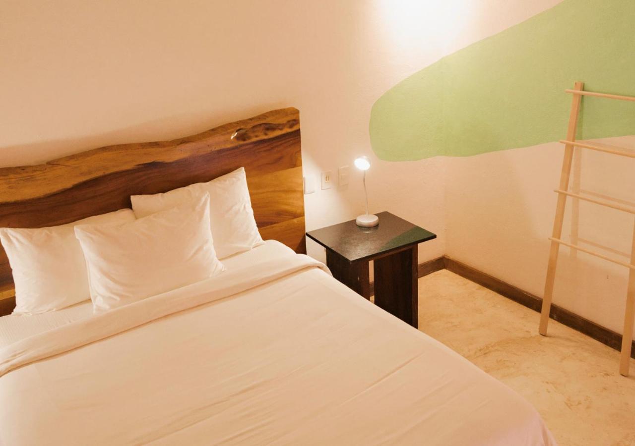 Casa Pepe Hotel Sayulita Bagian luar foto