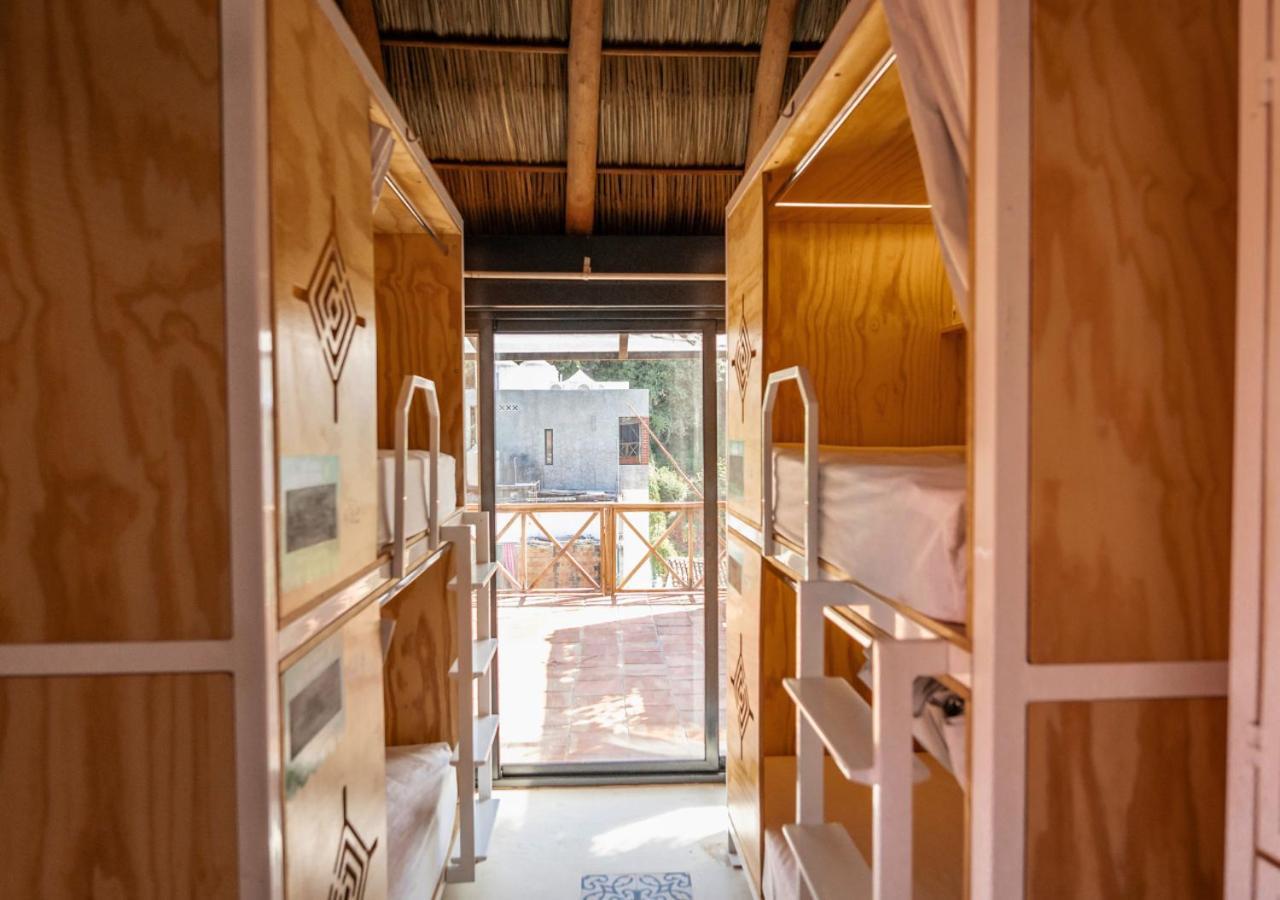 Casa Pepe Hotel Sayulita Bagian luar foto