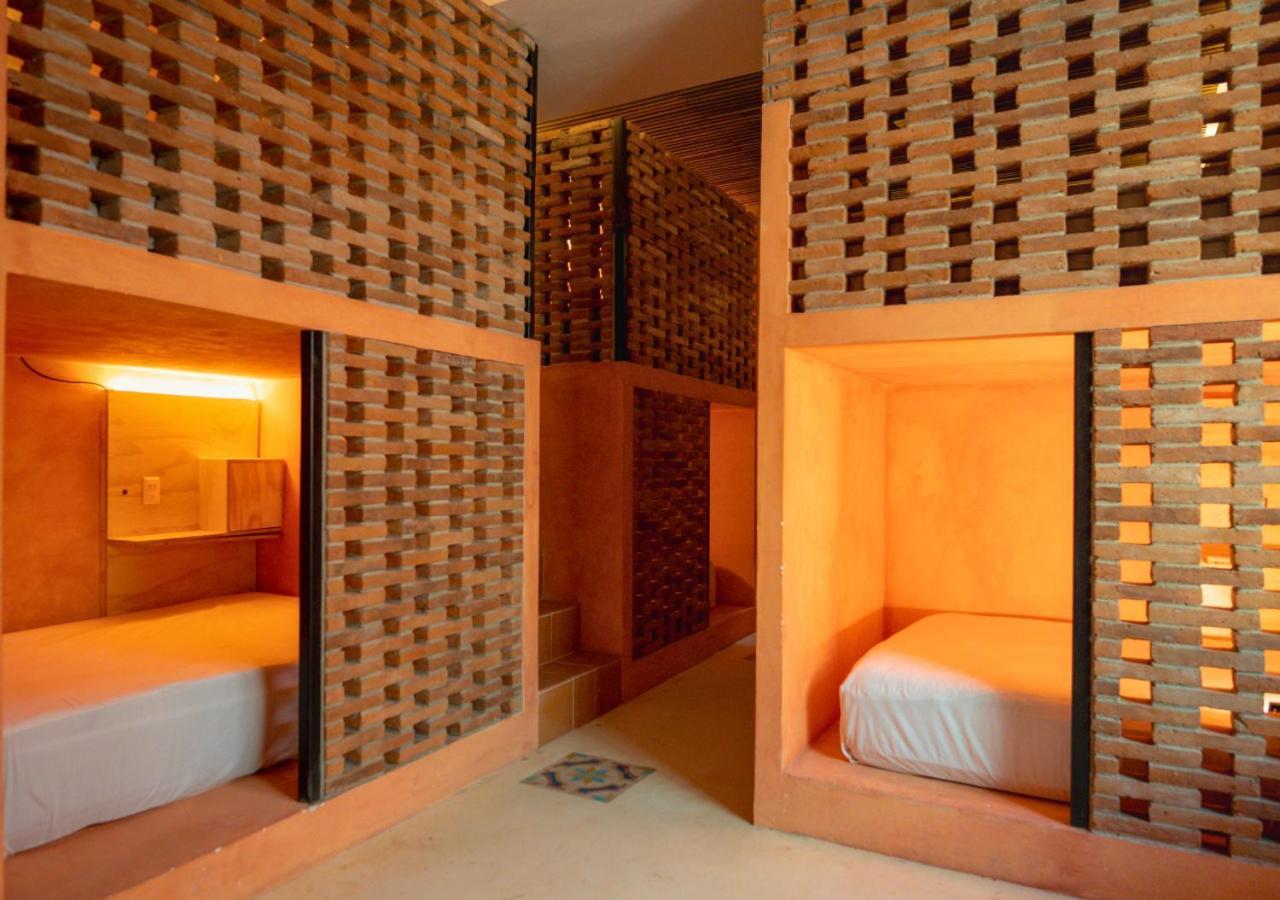 Casa Pepe Hotel Sayulita Bagian luar foto