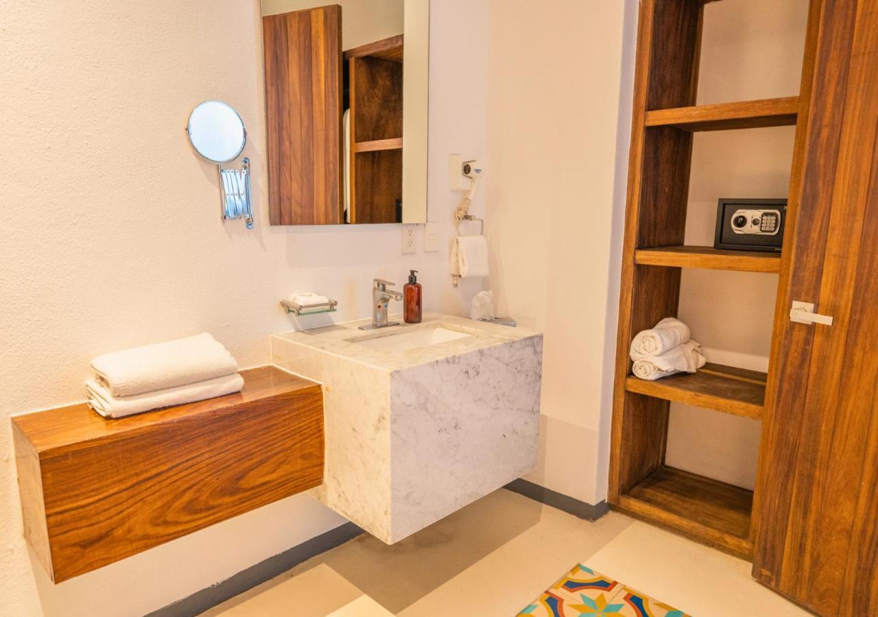 Casa Pepe Hotel Sayulita Bagian luar foto