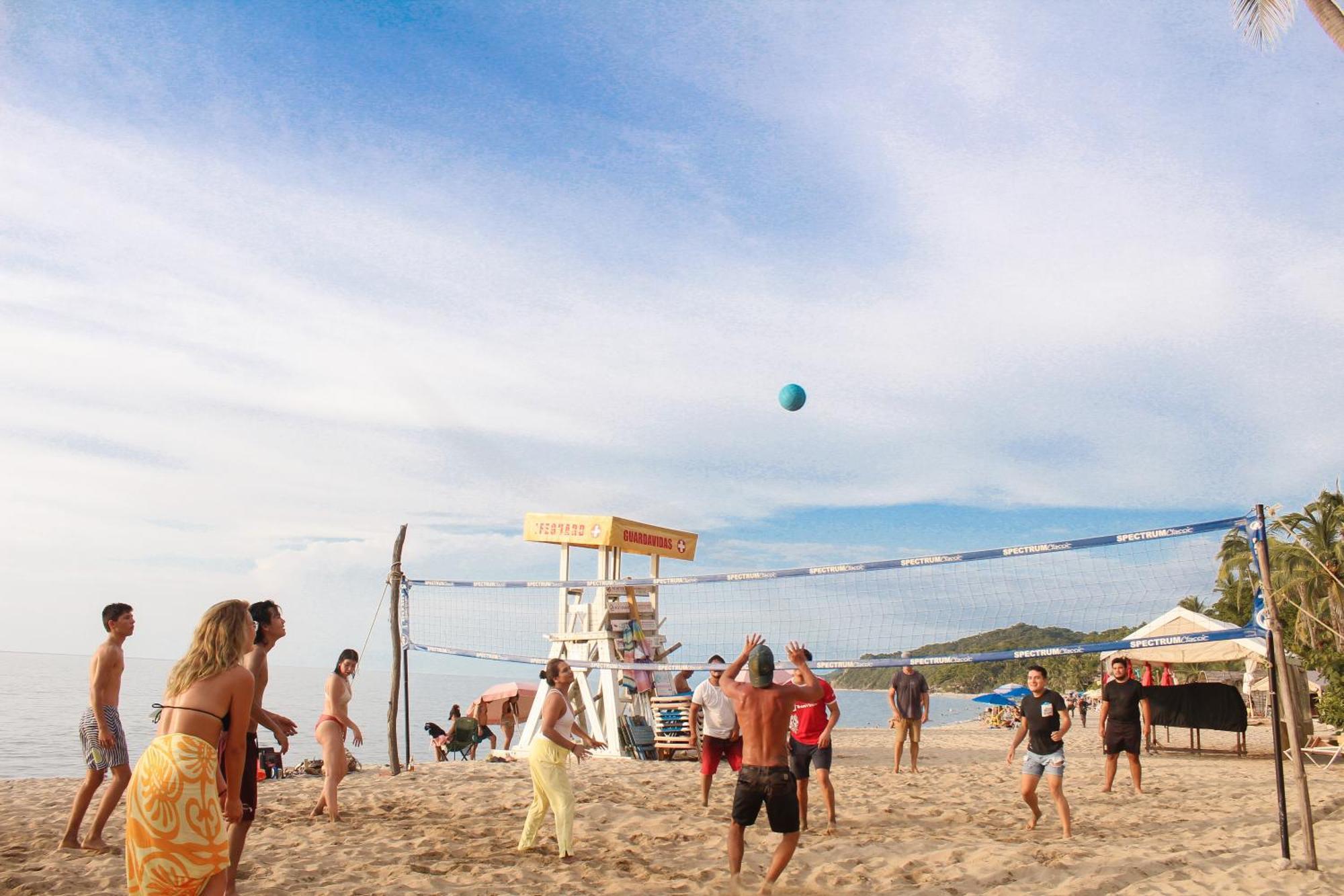 Casa Pepe Hotel Sayulita Bagian luar foto