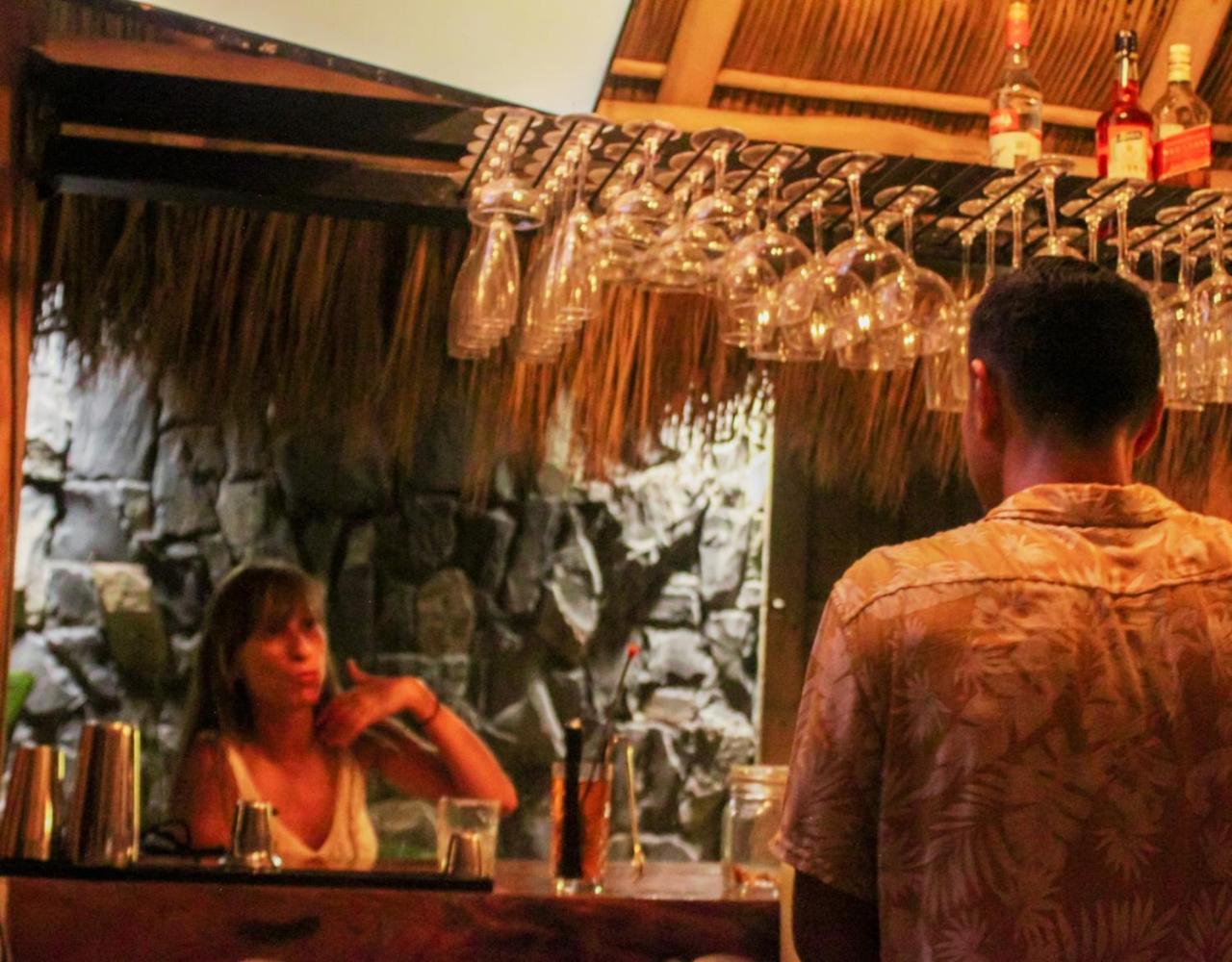 Casa Pepe Hotel Sayulita Bagian luar foto