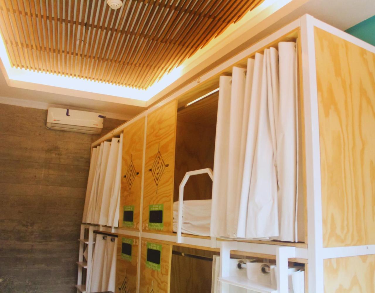 Casa Pepe Hotel Sayulita Bagian luar foto